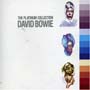 David Bowie - Platinum Collection